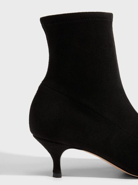 Ботильоны Casadei 3