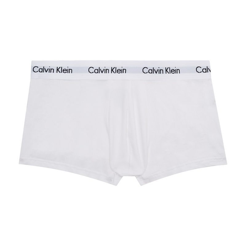 3 Pack Low Rise Trunks 3