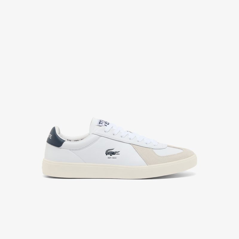 Мужские кроссовки Lacoste BASESHOT PRO 225 7 SMA