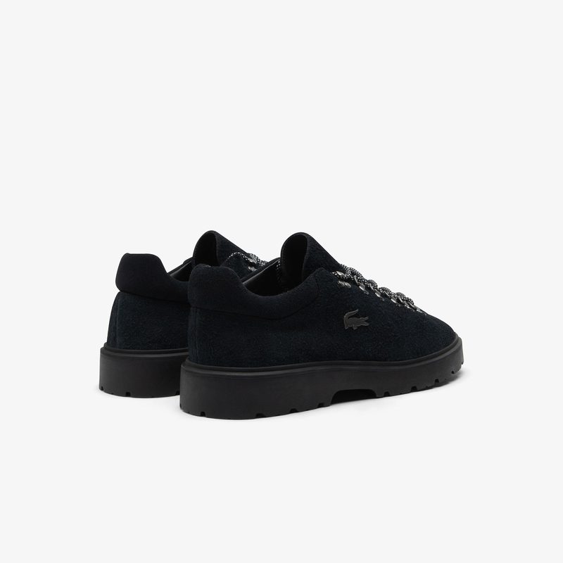 Мужские кеды Lacoste BASESHOT WNT 225 2 SMA 3