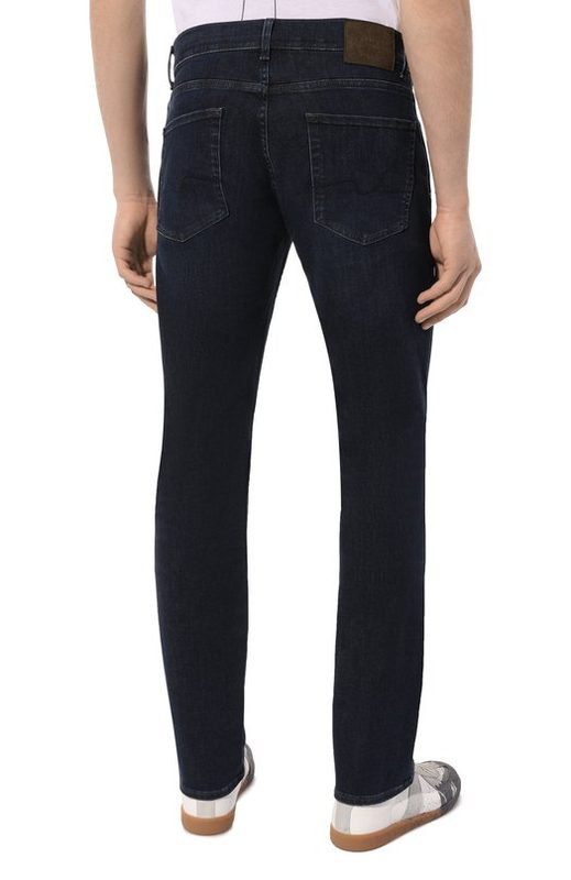 Джинсы Standard 7 For All Mankind 4