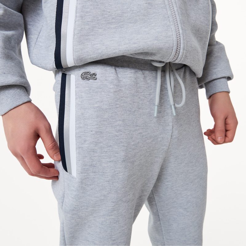 Мужские брюки Lacoste для спорта стандартного кроя 4
