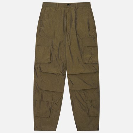 Мужские брюки CAV EMPT CN Four Cargo Pocket, цвет серый