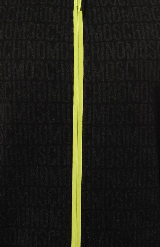 Толстовка Moschino 5