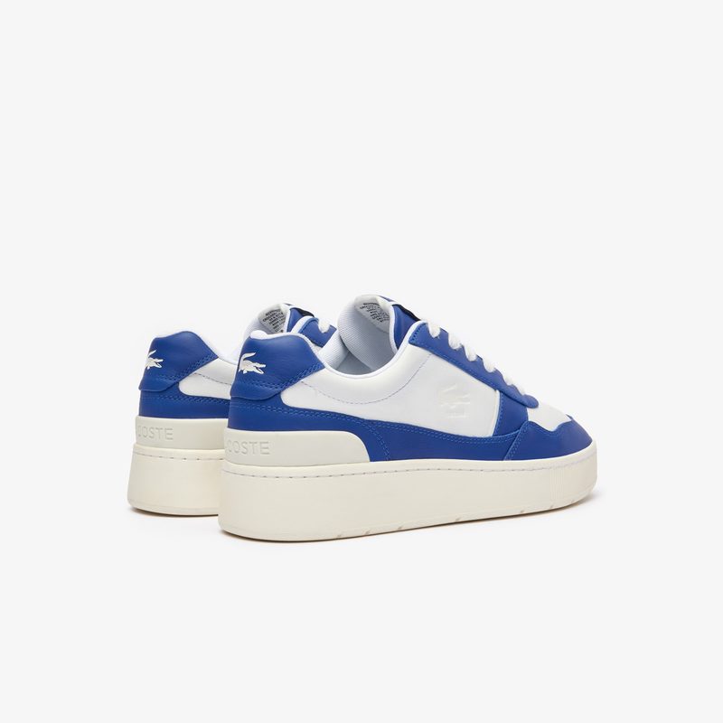 Мужские кеды Lacoste ACECLIP PRM 124 2 SMA 3