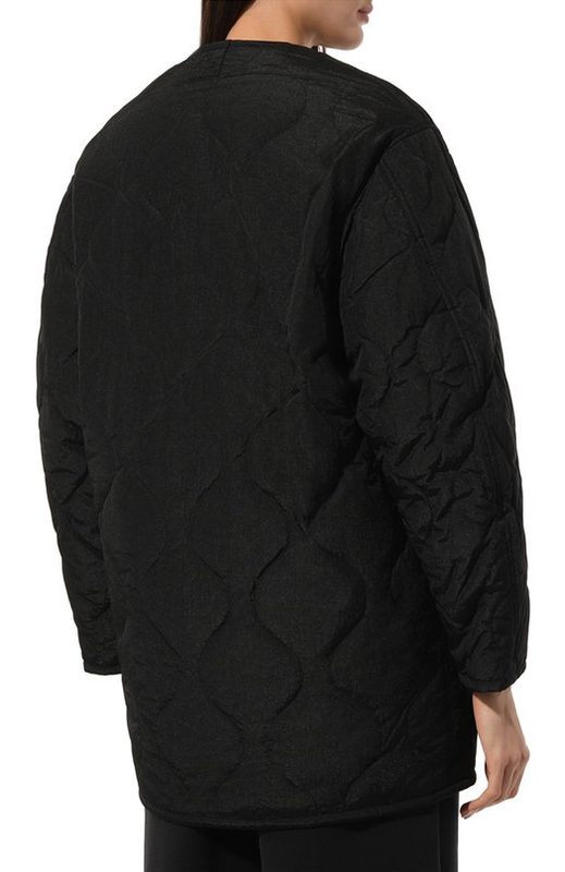 Двусторонняя куртка Isabel Marant Etoile 4