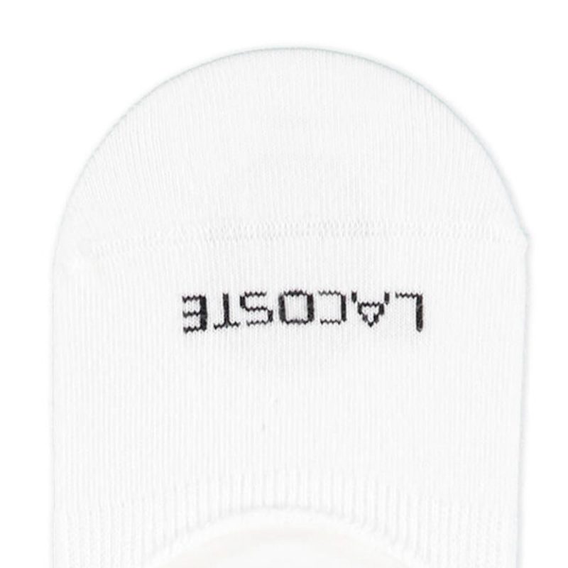 Носки Lacoste унисекс 2