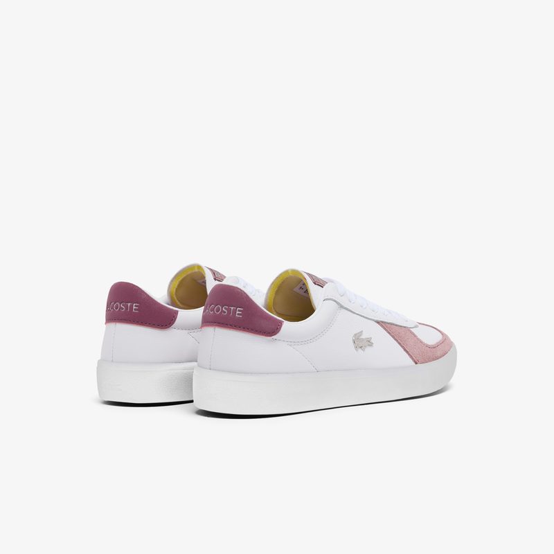 Женские кроссовки Lacoste BASESHOT PRO 126 9 SFA 3