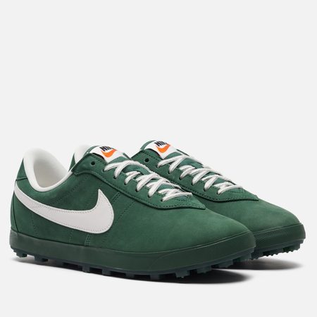 Мужские кроссовки Nike Astrograbber QS, цвет зелёный