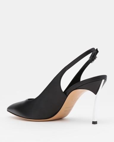 Туфли Casadei 3