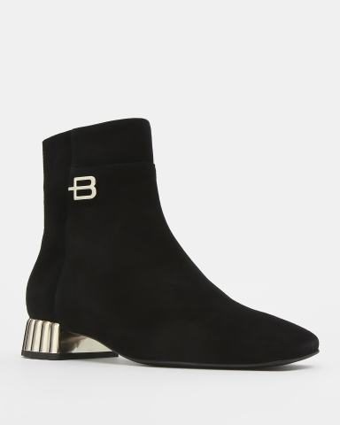 Ботинки Baldinini 2