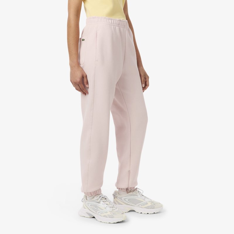 Женские спортивные брюки Lacoste из органического хлопка 3