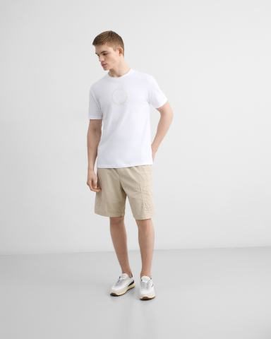 Футболка Bikkembergs 2