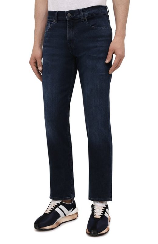 Джинсы Standard 7 For All Mankind 3