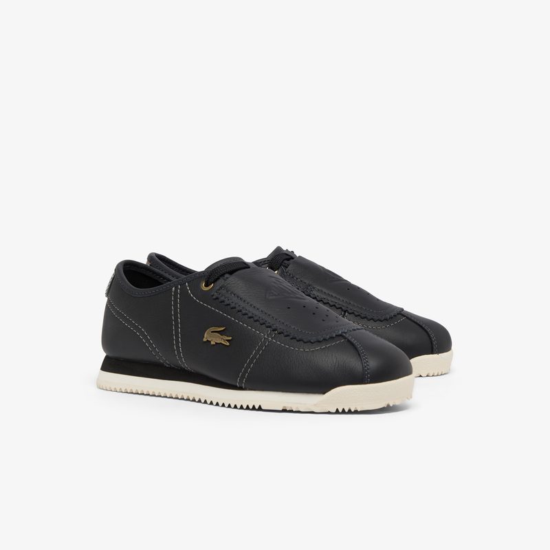 Женские кроссовки Lacoste CLUB-LOW S 1261 SFA 2