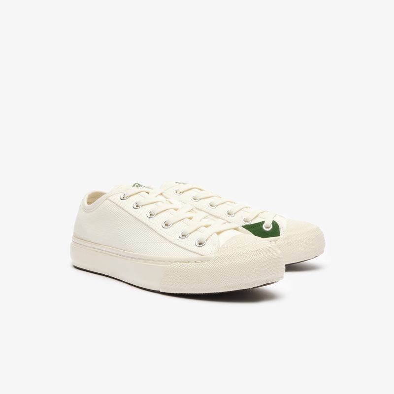 Мужские кеды Lacoste BACKCOURT 2.0 124 1 CMA 2