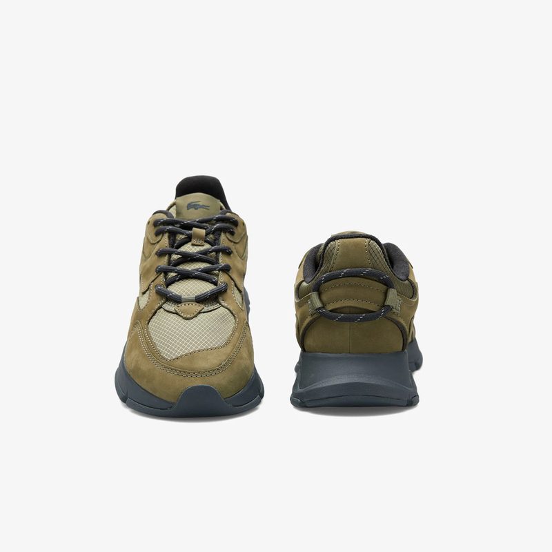 Мужские кеды Lacoste L003 NEO 225 2 SMA 4