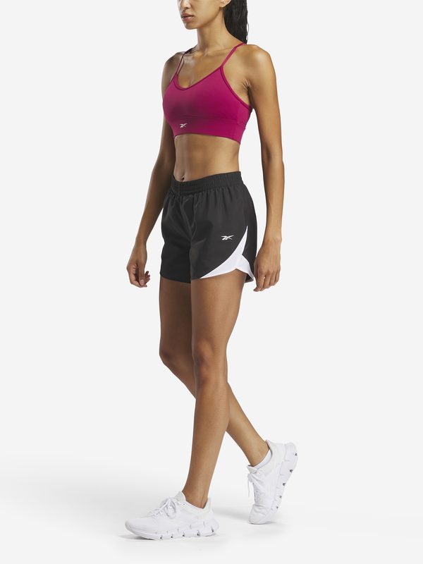 Шорты женские Reebok, Черный 3
