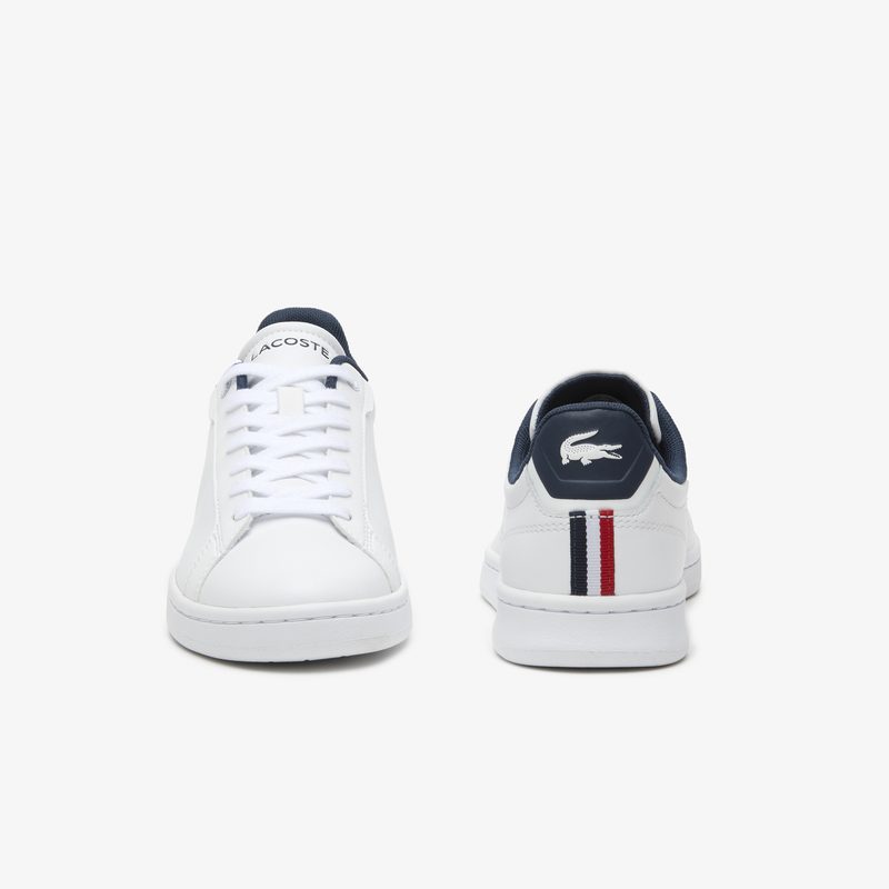 Женские кеды Lacoste CARNABY PRO TRI 5
