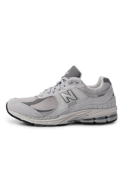 Комбинированные кроссовки 2002r New Balance 2