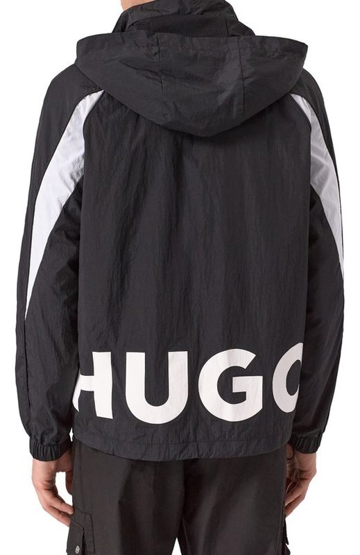 Куртка HUGO Blue 4