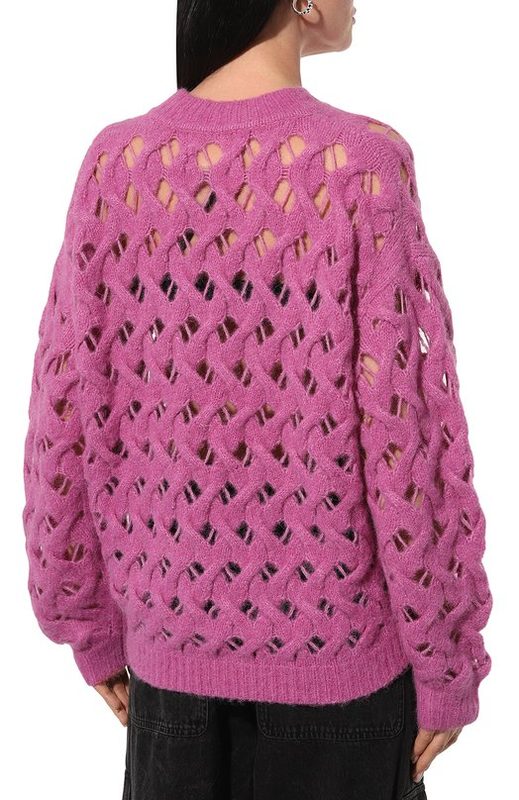 Свитер Isabel Marant Etoile 4