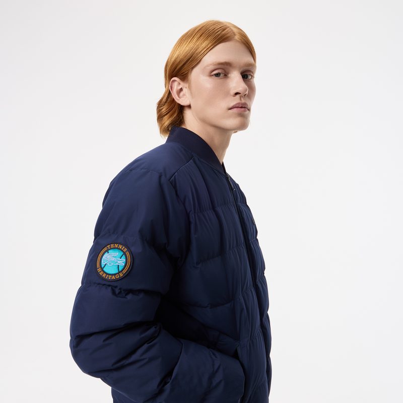 Мужская куртка Lacoste 4