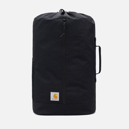 Сумка Carhartt WIP Egerton Crossbody, цвет чёрный