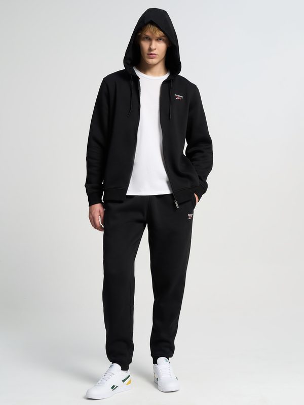 Брюки мужские Reebok, Черный 3