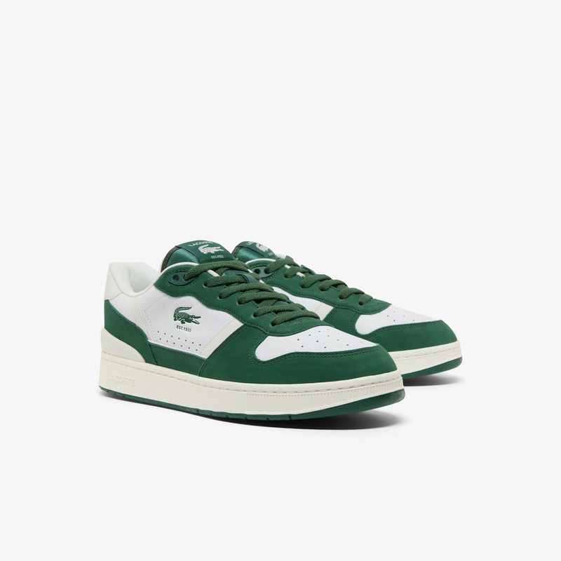 Мужские кеды Lacoste T-CLIP SET 225 6 SMA 2