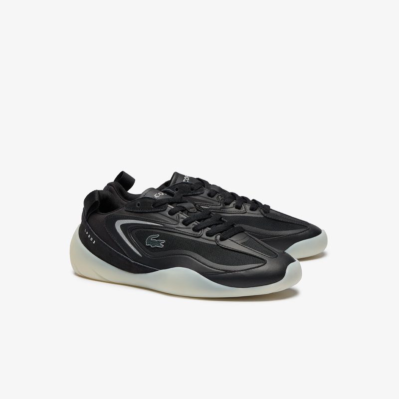 Мужские кеды Lacoste SIDE LOW 225 1 QSP SMA 2