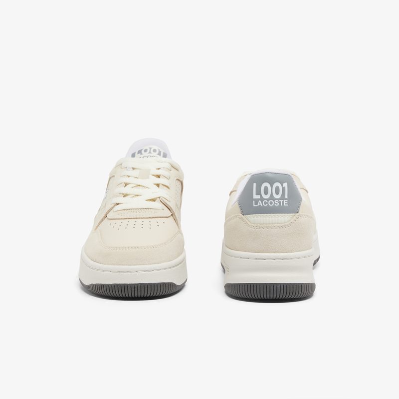Мужские кеды Lacoste L001 SET 224 3 SMA 5