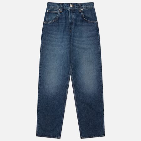 Мужские джинсы Edwin Tyrell Arctic Blue Denim 14.6 Oz, цвет синий