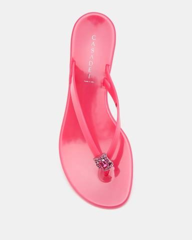 Сандалии Casadei 5