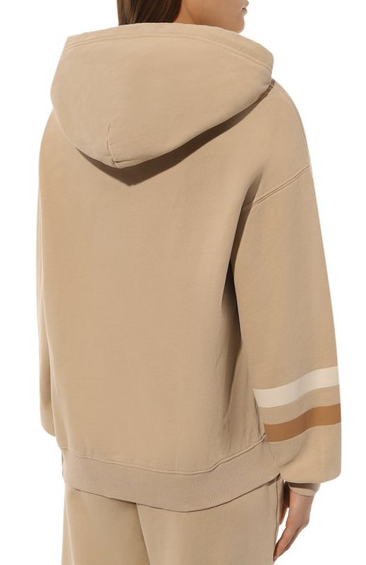 Хлопковое худи Woolrich 4