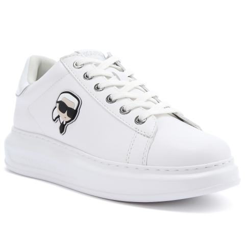 Кроссовки Karl Lagerfeld 2