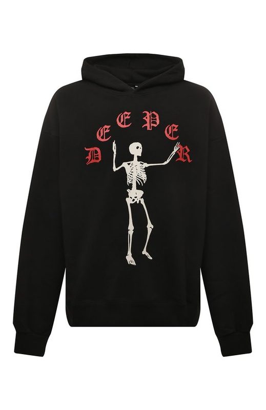 Худи Tee Library