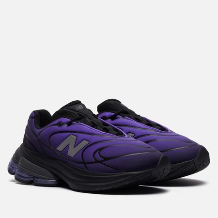 Кроссовки New Balance U50309BI, цвет фиолетовый