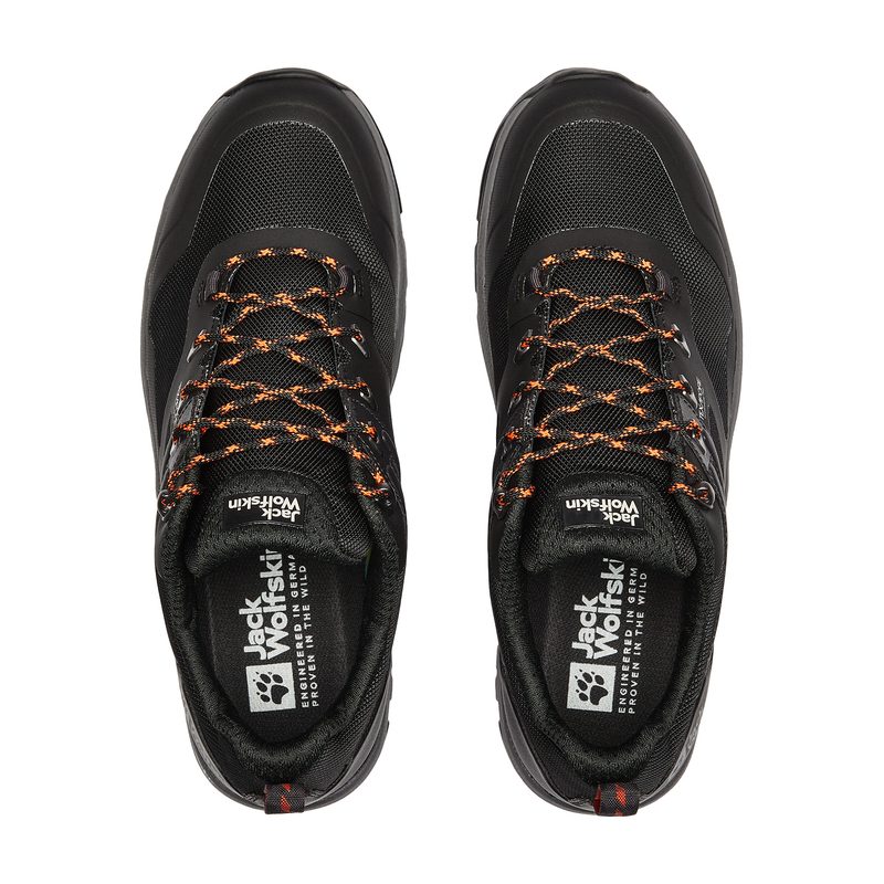 Rebellion Guide Texapore Low 3