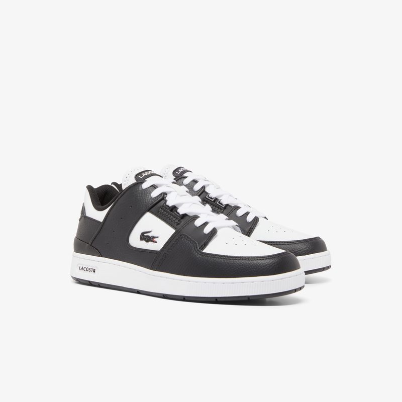 Мужские кеды Lacoste COURT CAGE 224 1 SMA 2