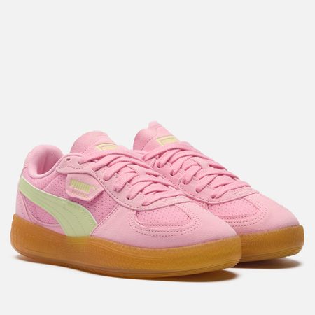 Женские кроссовки Puma Palermo Moda Vintage, цвет розовый