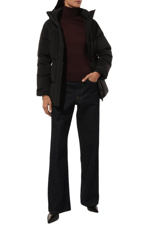 Пуховик Woolrich 2