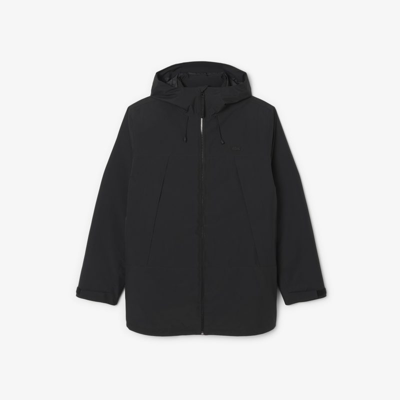 Мужская универсальная водоотталкивающая стеганая парка Lacoste 4
