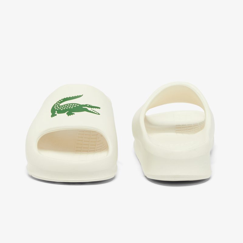 Женские сланцы Lacoste SERVE SLIDE 2.0 224 6 CFA 5