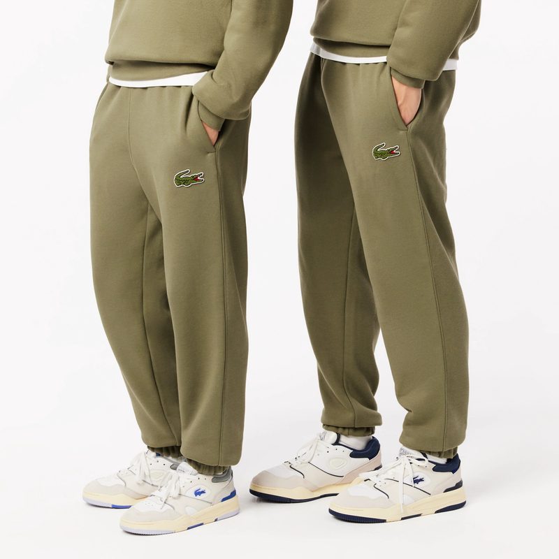 Спортивные брюки Lacoste унисекс 3
