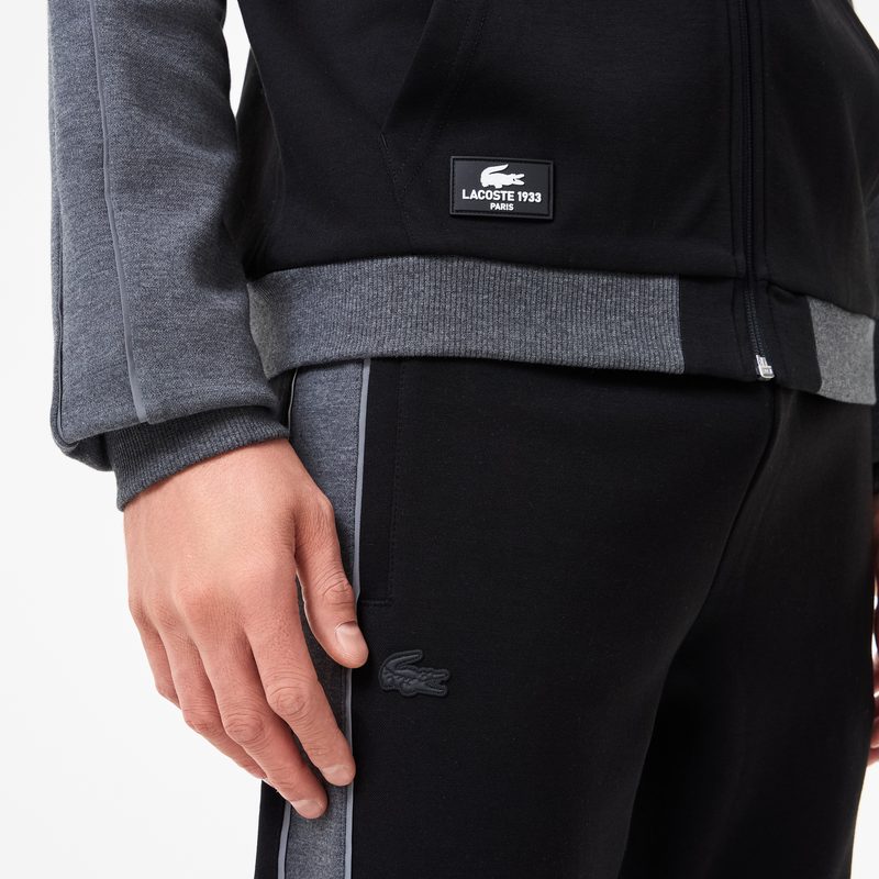 Мужские спортивные брюки Lacoste 4
