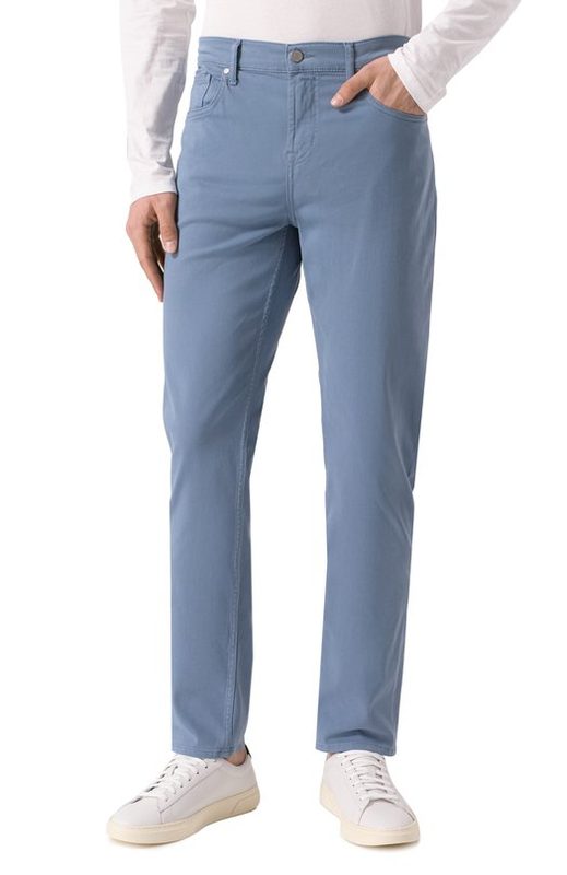 Джинсы Slimmy 7 For All Mankind 3