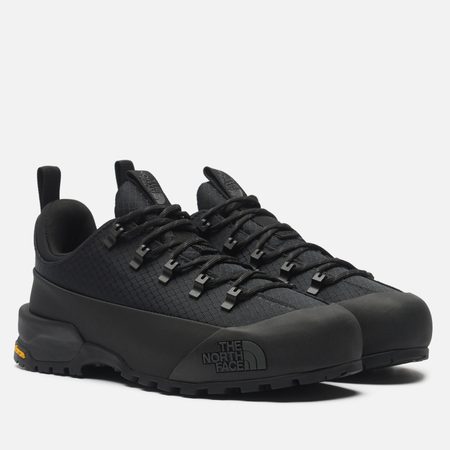 Мужские ботинки The North Face Glenclyffe, цвет чёрный