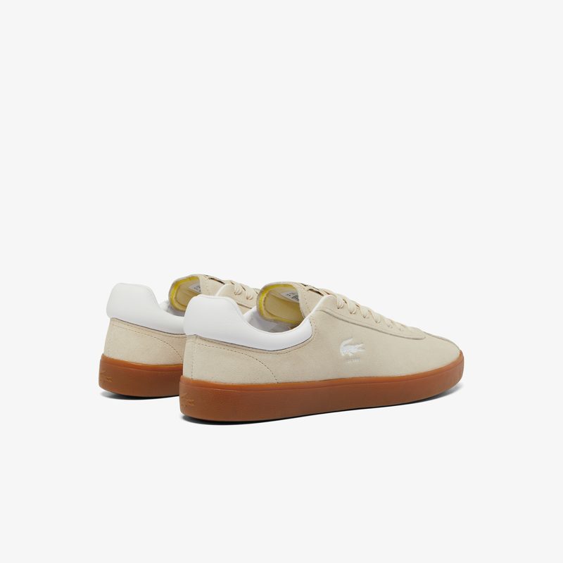 Мужские кеды Lacoste BASESHOT 224 1 SMA 3