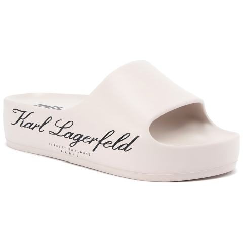 Шлепанцы Karl Lagerfeld 2